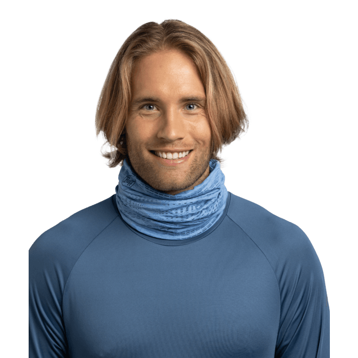 Buff Dryflx K. ONE SIZE Sininen Unisex