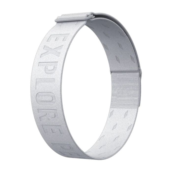 COROS Acc Band for Heart Rate Monitor (Band Only) - long One Size