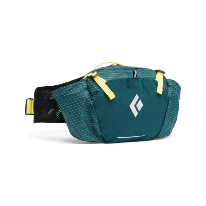 Black Diamond Pursuit 6 Waist Pack K. ONE SIZE Vihreä Unisex