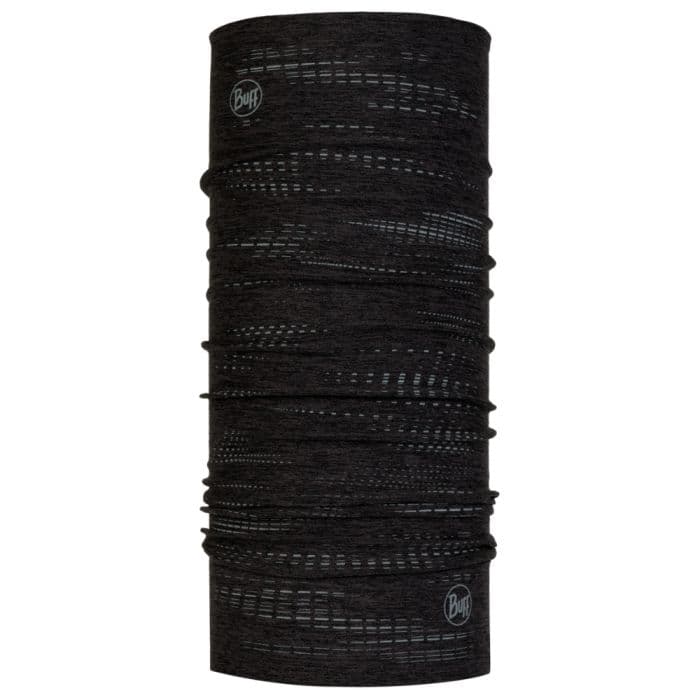 Buff Dryflx K. ONESIZE Lippikset - Monikäyttöinen ja hengittävä lippis juoksuun ja ulkoiluun, täydellinen suoja auringolta!