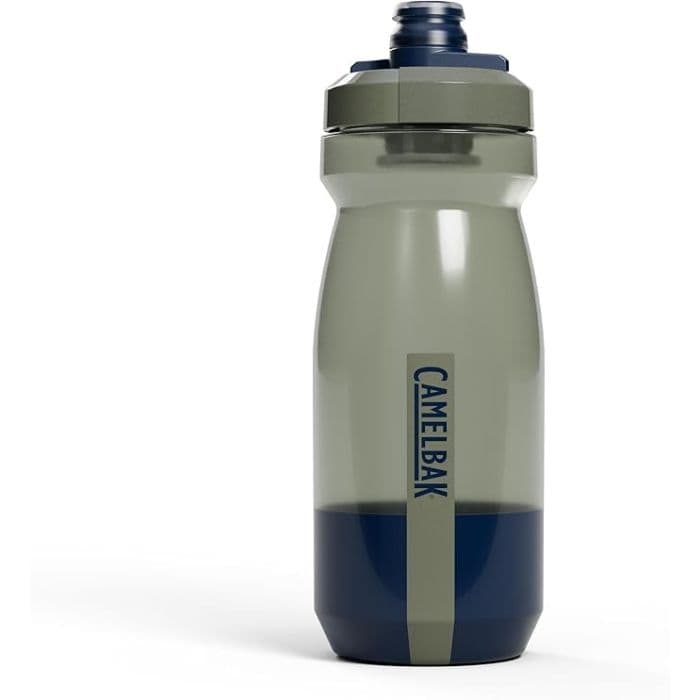 Camelbak Podium 600ml K. ONE SIZE Harmaa Unisex