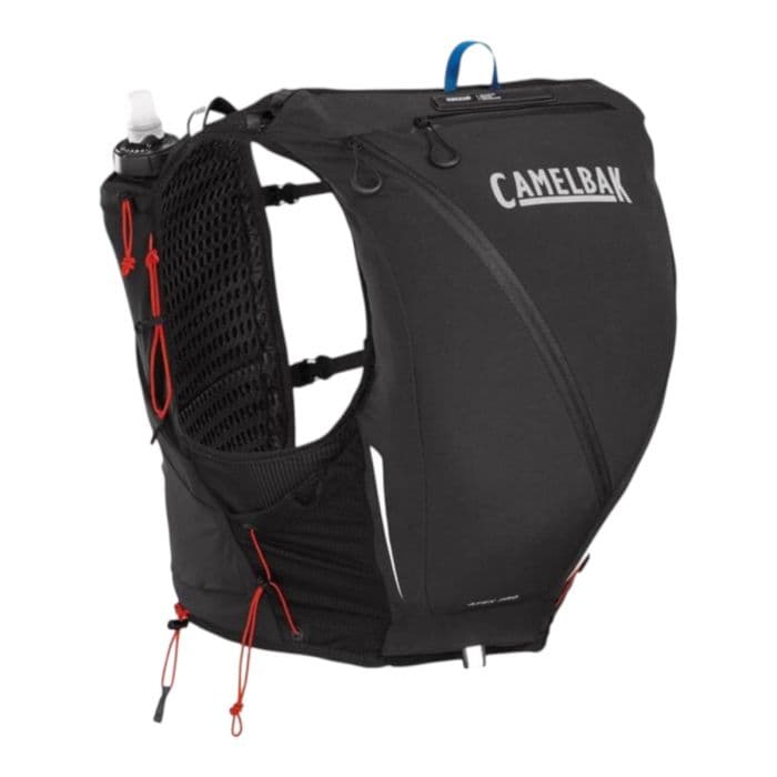 Camelbak Apex Pro Run Vest K. L Musta Unisex