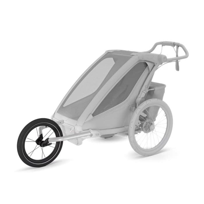 Thule Chariot All-Terrain Kit Single (Sport 2 & Cross 2) K. ONE SIZE Hopea Unisex