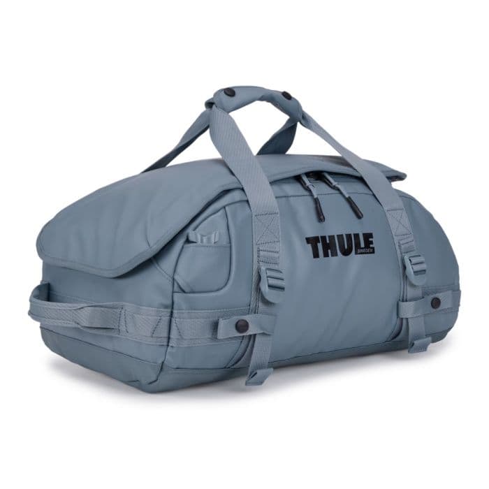 Thule Chasm Duffel 30L K. ONE SIZE Sininen Unisex