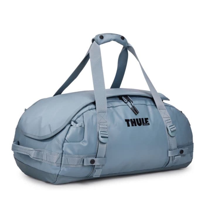 Thule Chasm Duffel 40L K. ONE SIZE Harmaa Unisex