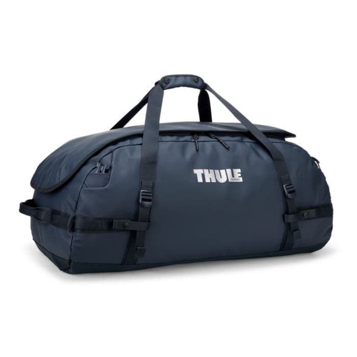 Thule Chasm Duffel 90L K. ONE SIZE Sininen Unisex