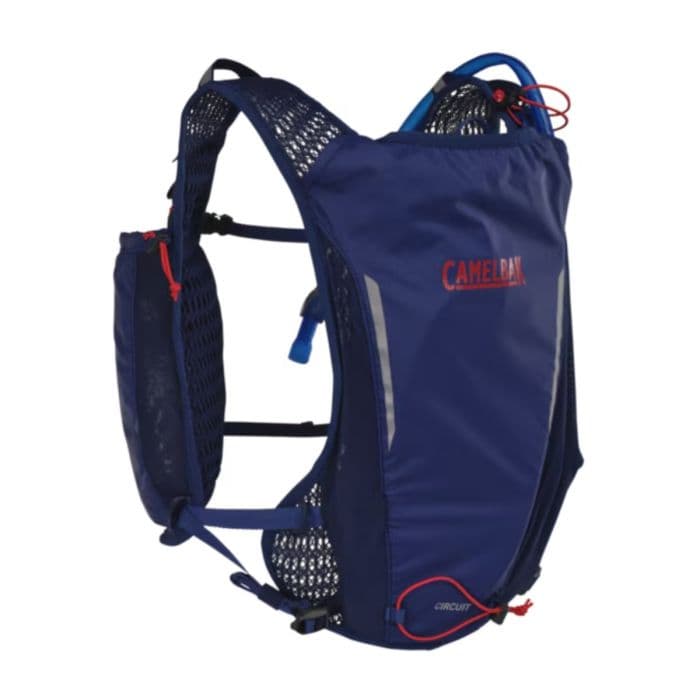 Camelbak Circuit Run Vest 50oz K. ONE SIZE Sininen Miehet