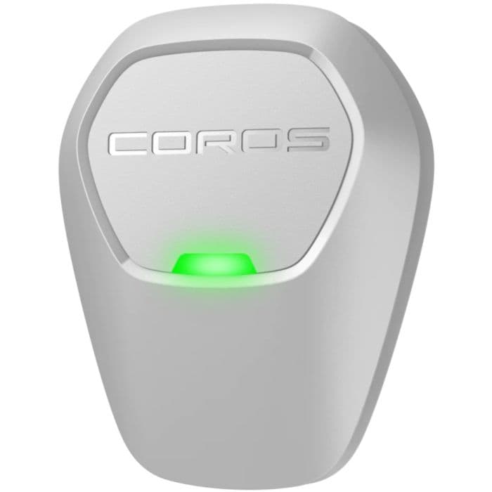 COROS POD 2 Kello, Harmaa - Yksi Koko, Innovatiivinen Juoksu- ja Treenitietoisuus
