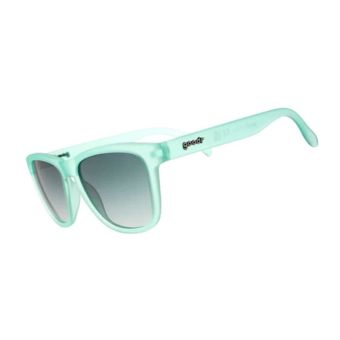Goodr Dinner Mint Debauchery K. ONE SIZE Vihreä Unisex