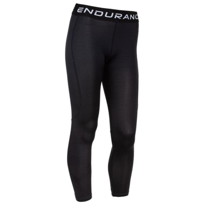 Endurance Power Long Tights K. 164 Lapset