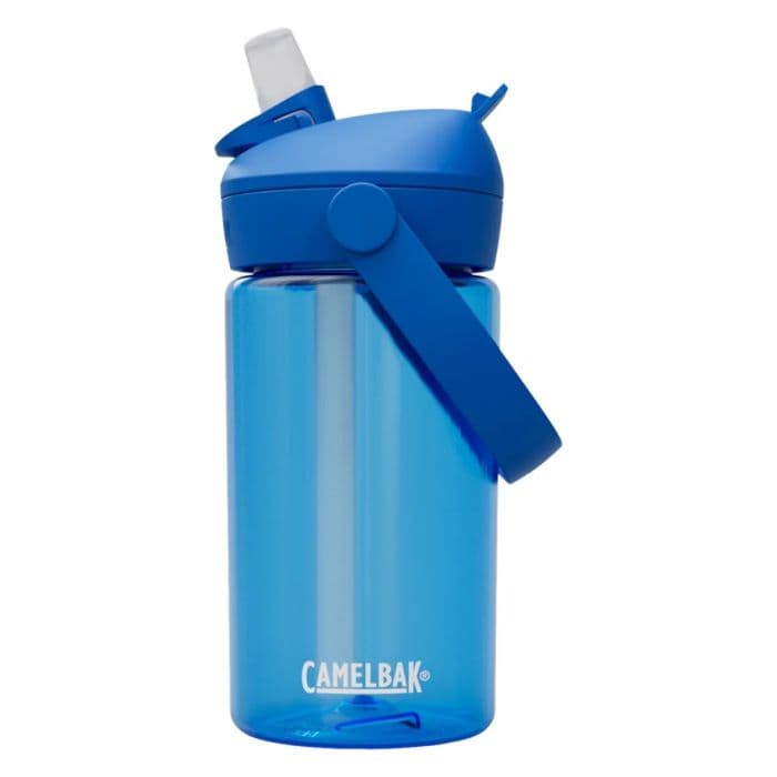 Camelbak Flip Straw Lasten 400ml - Täydellinen seikkailuihin ja aktiiviseen liikkumiseen!