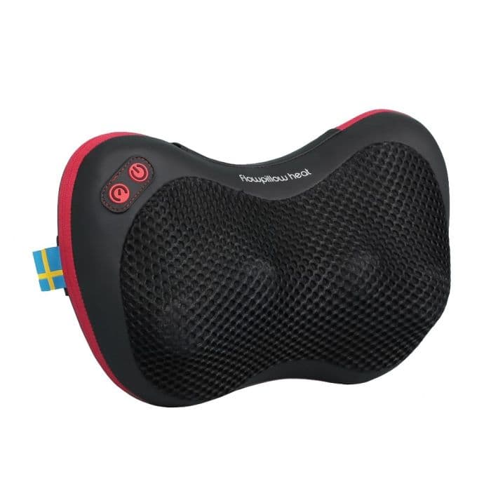 Flowlife Flowpillow Heat - Lämpötyyny palautumiseen juoksijoille | RunningXpert.com