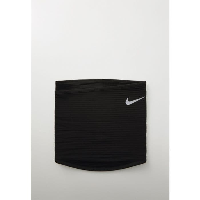 Nike Therma-FIT Sphere Neckwarmer 5.0 K. ONE SIZE Musta Unisex