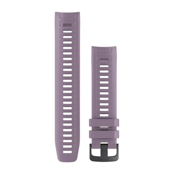 Garmin Instinct® Ranneke - Violetti, Kestävä ja Mukautuva Juoksuun