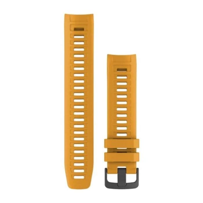 Garmin Instinct® Strap K. ONE SIZE Keltainen Unisex