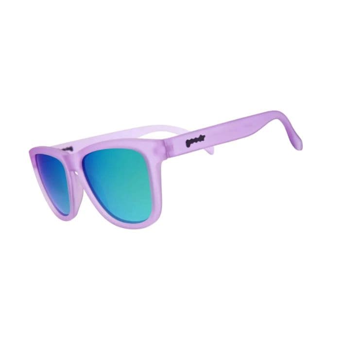 Goodr Lilac It Like That!!! - Yksi Koko Violetti Juoksulasit RunningXpert.com