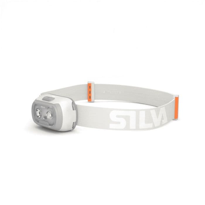 Silva Seek 320 K. ONE SIZE Valkoinen Unisex