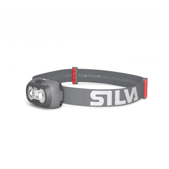 Silva Seek 320 K. ONE SIZE Harmaa Unisex