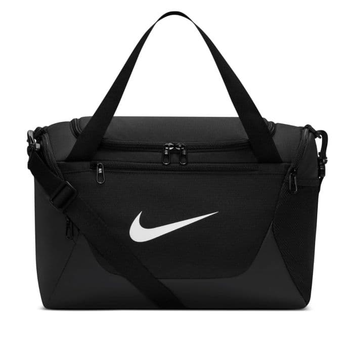 Nike Brasilia Training Duffel Bag 24L K. ONE SIZE Musta