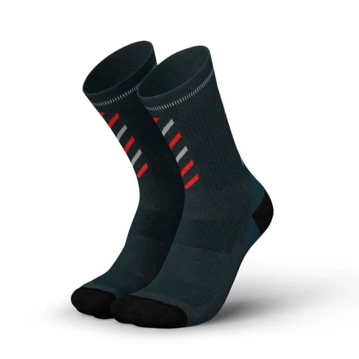 Incylence Merino Rise Socks K. 47-50 Sininen Unisex