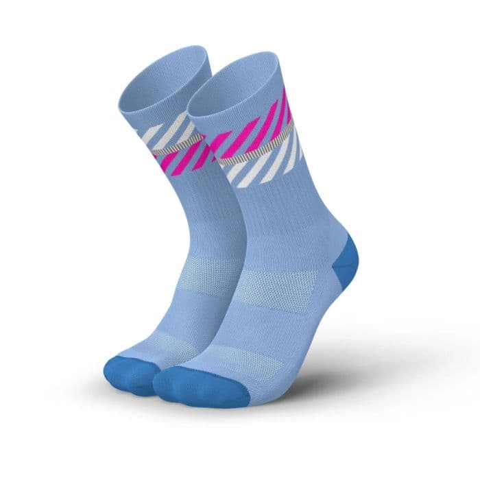 Incylence Merino Light Lanes Socks K. 47-50 Sininen Unisex
