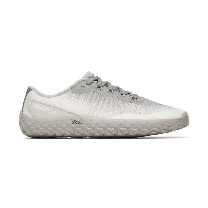 Merrell Vapor Glove 7 K. 38½ Harmaa Naiset