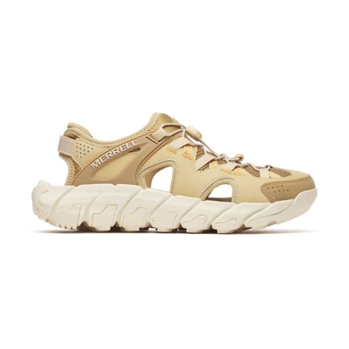 Merrell Maipo Explorer Sieve K. 39 Ruskea Naiset