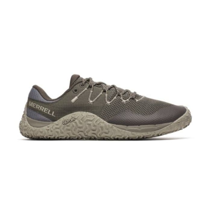 Merrell Trail Glove 7 K. 46½ Harmaa Miehet