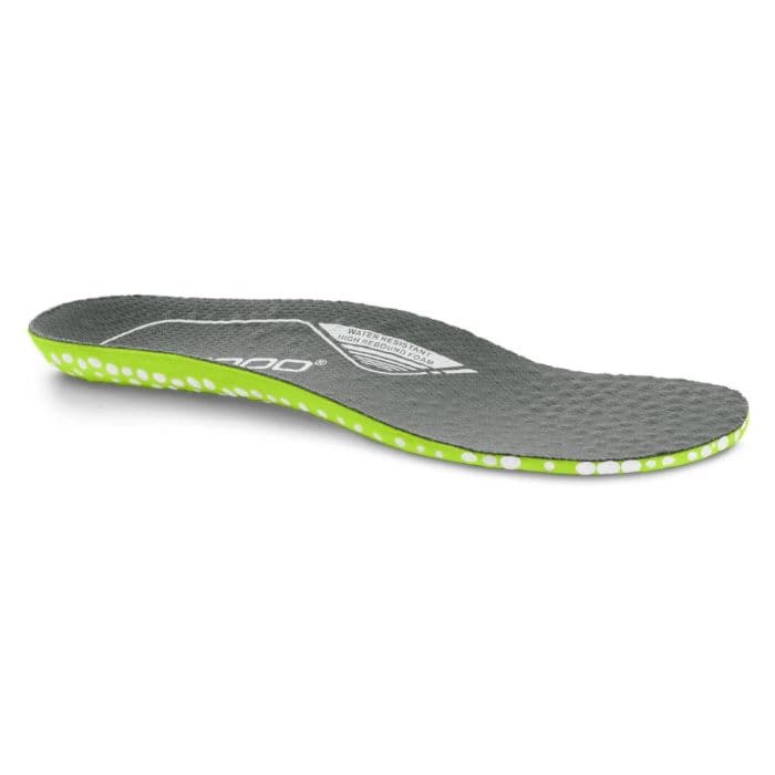 Topo Athletic FKT Insole K. 37 Harmaa Naiset