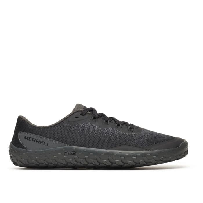 Merrell Vapor Glove 7 K. 40 Musta Miehet