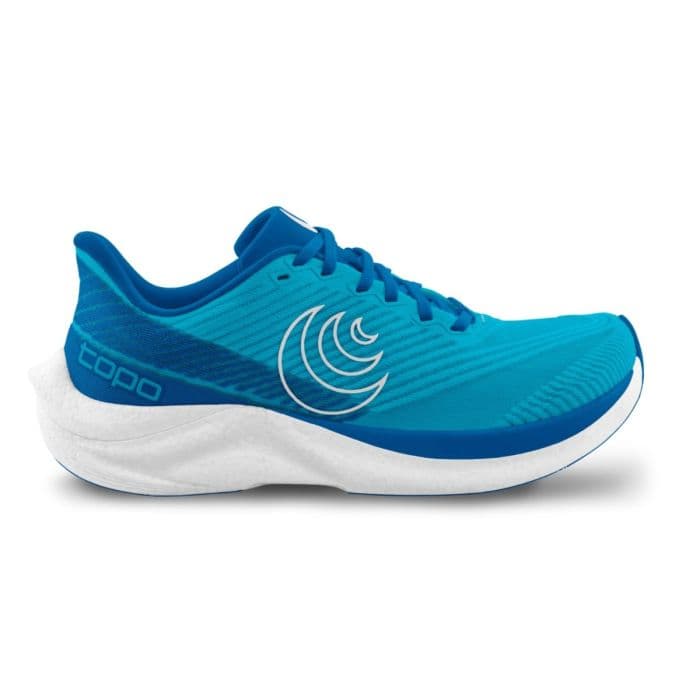 Topo Athletic Cyclone 3 K. 41 Sininen Miehet