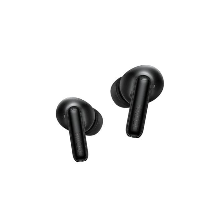 Miiego MiiBuds Air K - Langattomat kuulokkeet juoksuun, mukautuva koko ja erinomainen äänenlaatu