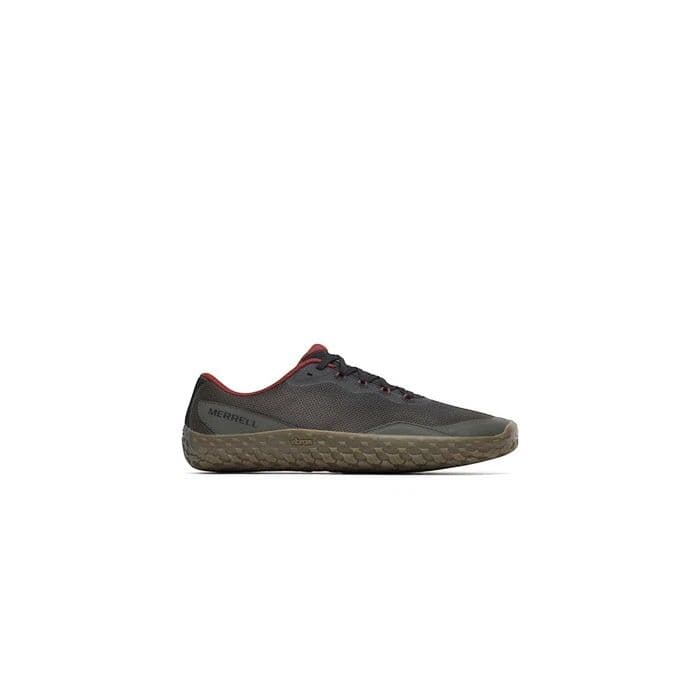 Merrell Vapor Glove 7 K. 41½ Musta Miehet