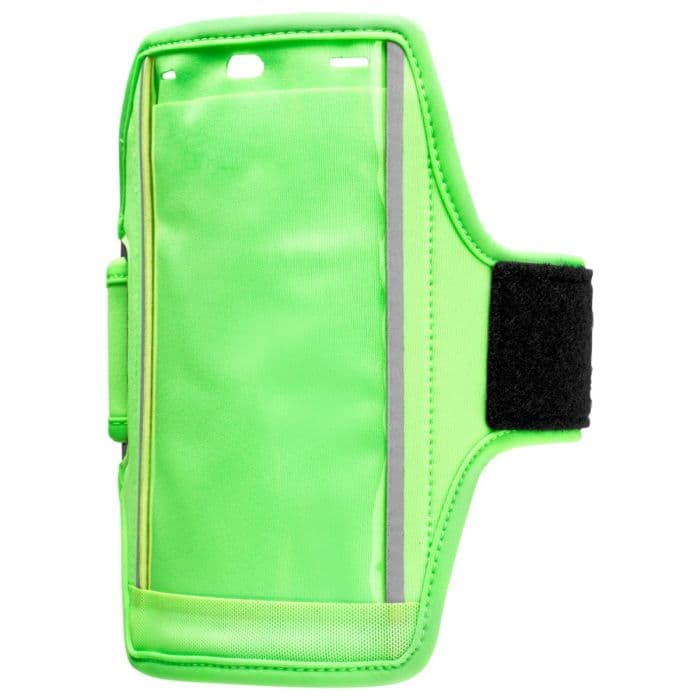 Nike Essentials Arm Band K. ONE SIZE Vihreä Unisex