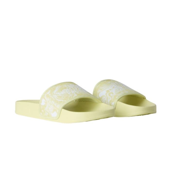 The North Face Base Camp Slide III K. 37 Keltainen Unisex