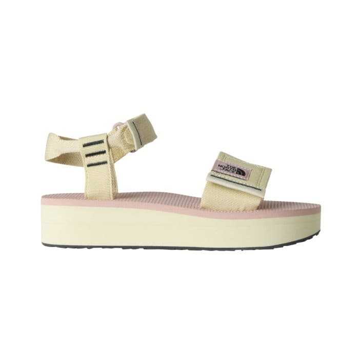 The North Face Skeena Platform K. 37 Ruskea Naiset