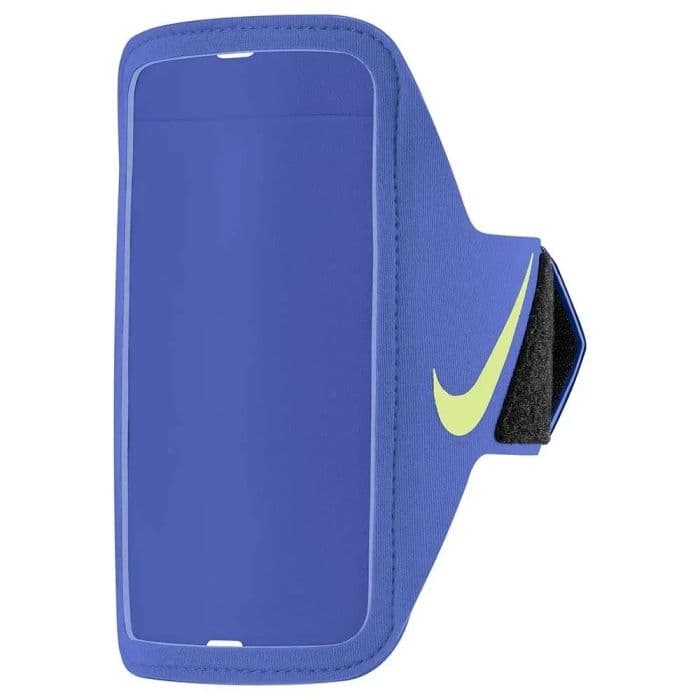 Nike Lean Arm Band K. ONE SIZE Sininen Unisex
