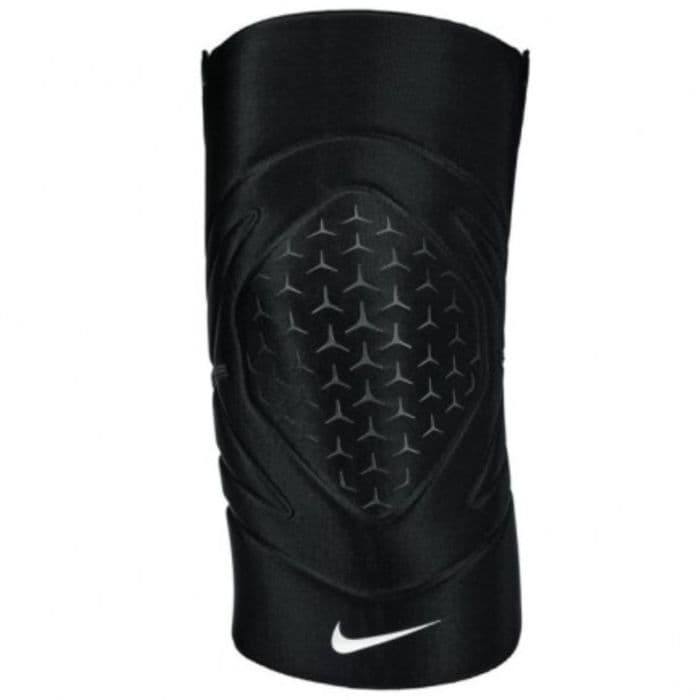 Nike Pro Closed Patella Polvisuoja 3.0, Koko XS, Unisex - Tuki ja suojaus urheiluun