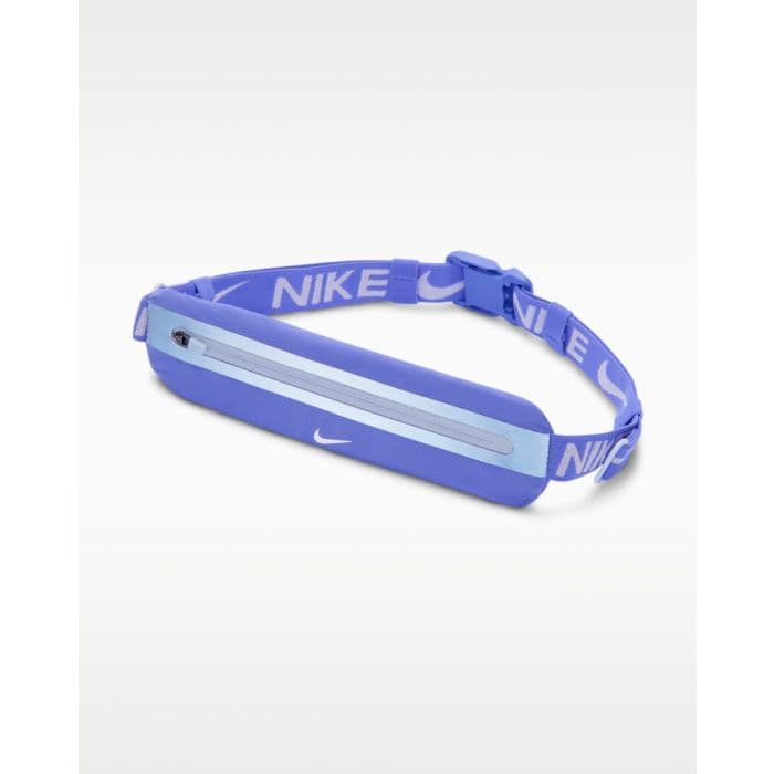 Nike Slim Waist Pack 4.0 K. ONE SIZE Sininen Unisex