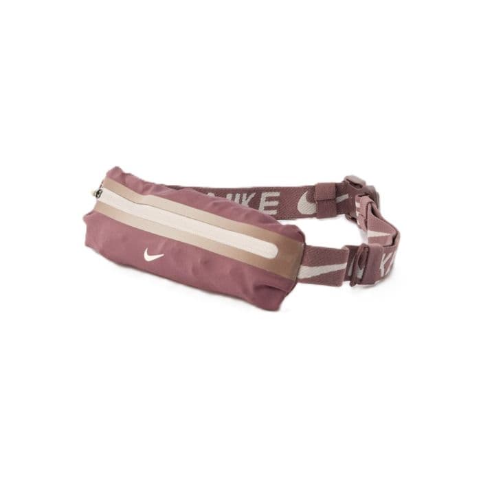 Nike Slim Waist Pack 4.0 K. ONE SIZE Ruskea Unisex