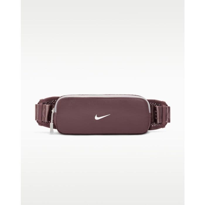 Nike Tempo Waistpack K. ONE SIZE Ruskea Unisex