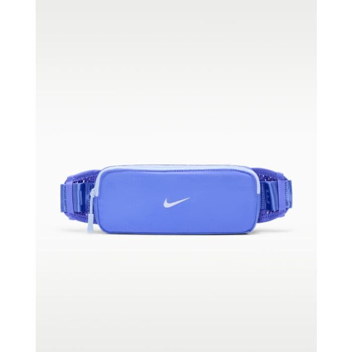 Nike Tempo Waistpack K. ONE SIZE Sininen Unisex
