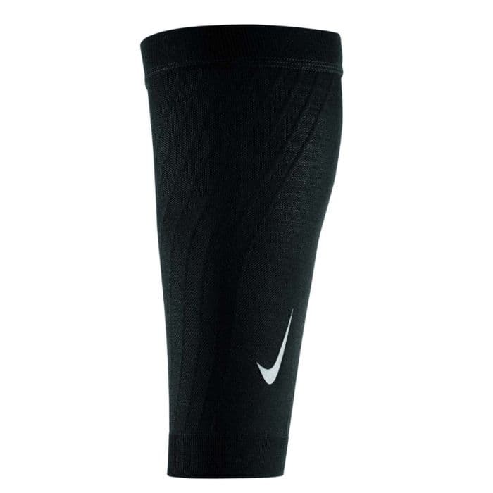 Nike Zoned Support - Kompressiolahkeet juoksuun, koko K.S, tukee lihaksia ja parantaa suorituskykyä.