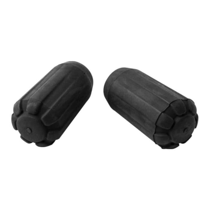 Black Diamond Z Pole Tip Protectors - Koko Yksi Juoksuvarusteet