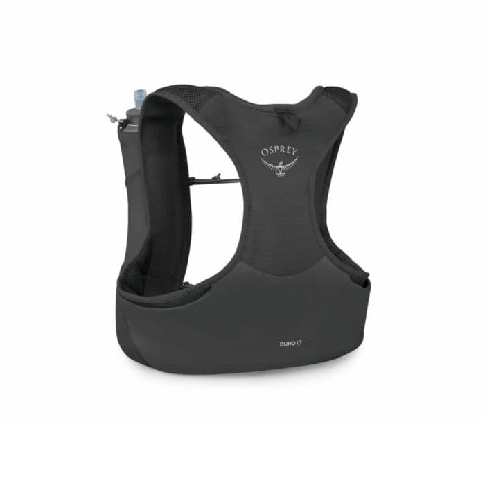 Osprey Duro LT With Flask K. L Musta Miehet