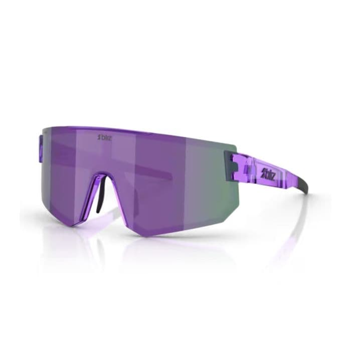Bliz P005 K. ONE SIZE Violetti Unisex