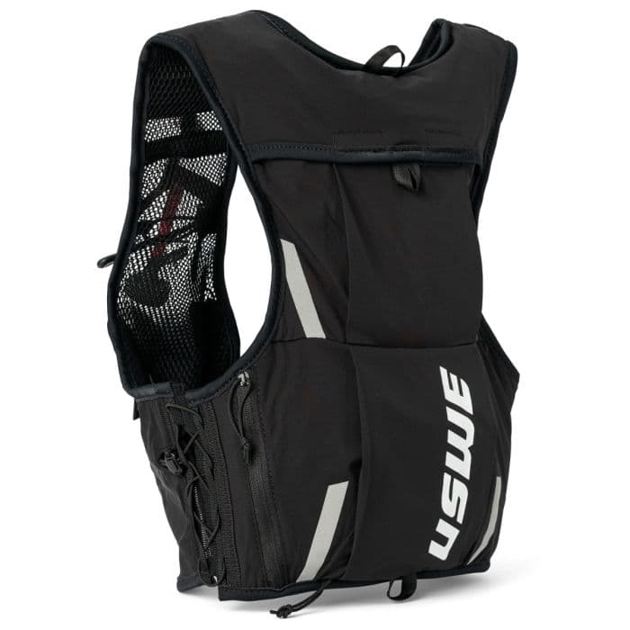 USWE Pace 8L Trail Running Vest K. L Unisex