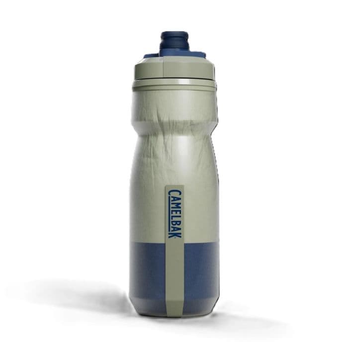 Camelbak Podium Chill 600ml K. ONE SIZE Harmaa Unisex