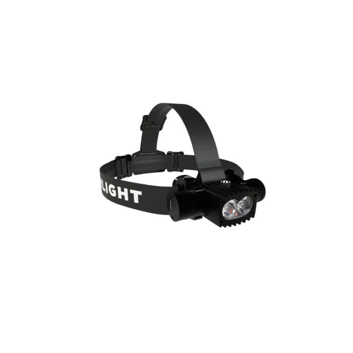 Moonlight Noctia Max Headlamp K. ONE SIZE Hopea Unisex