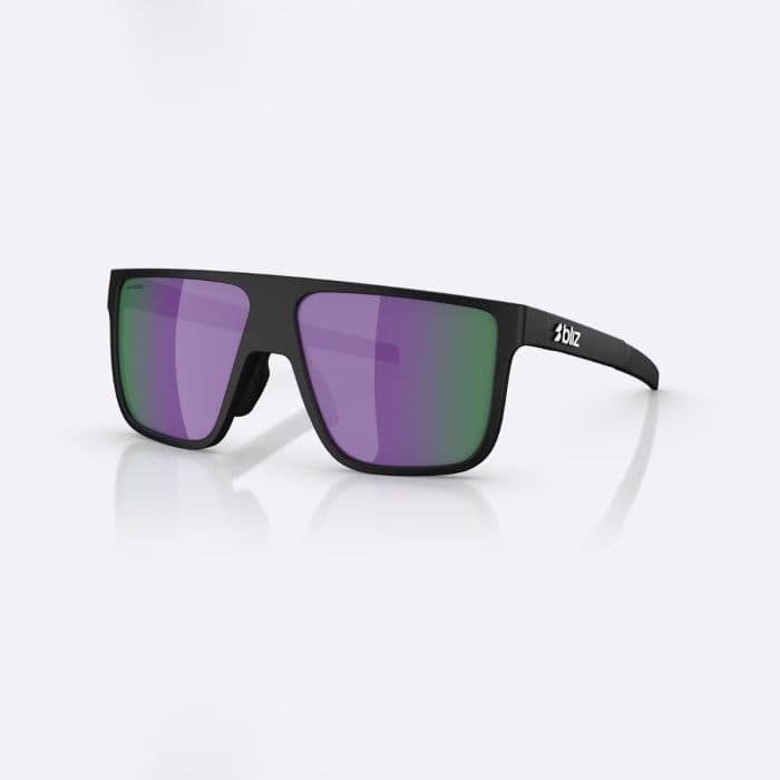 Bliz A003 XL K. ONE SIZE Musta Unisex